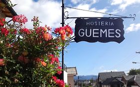 Hostería Güemes